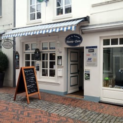 Cafe und Teehaus 'Kluntje Pott'