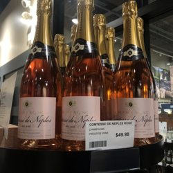 Wine and Beyond - Delish!!!