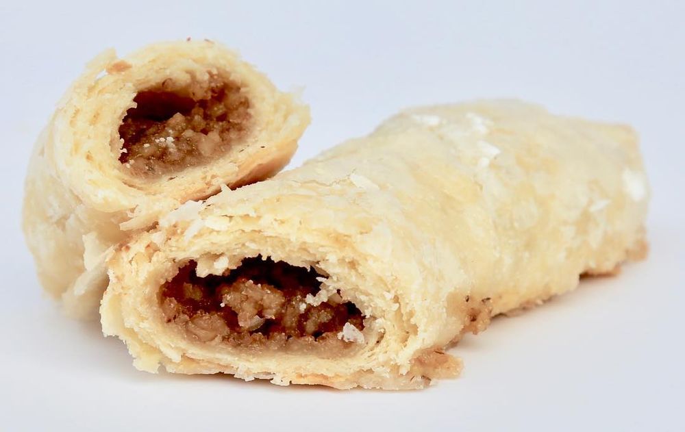 KRAINA PASTRIES Updated August 2024 Costa Mesa, California Desserts Phone Number Yelp