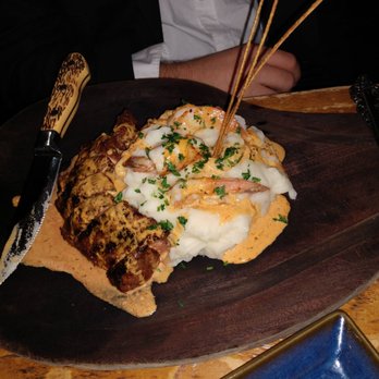 Barbacoa Grill - Steakhouses Near Me - Boise, Idaho