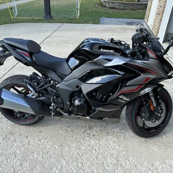 SUZUKI KAWASAKI VICTORY OF CAROL STREAM - Updated July 2025