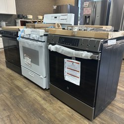 Mega Discount Appliances