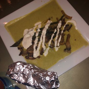 Chilango Taco Bar - Queso azteca , looks delicioso - Bars Near Me - Lawrenceville, Georgia