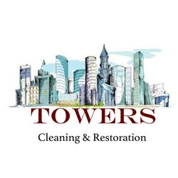 Towers Carpet Cleaning
