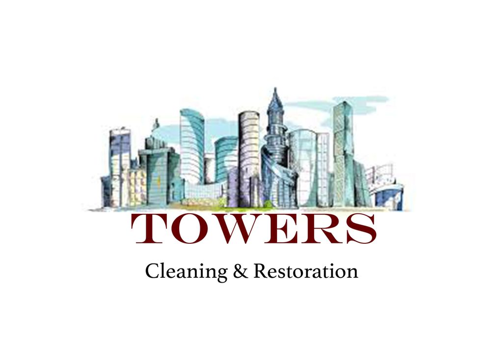 Towers Carpet Cleaning - upholstery in Sandy, UT