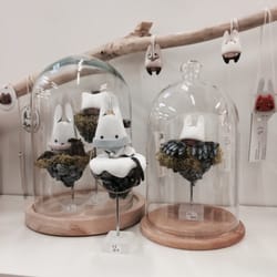 Le Marché des Modes - Oui un coup de coeur pour ce créateur!