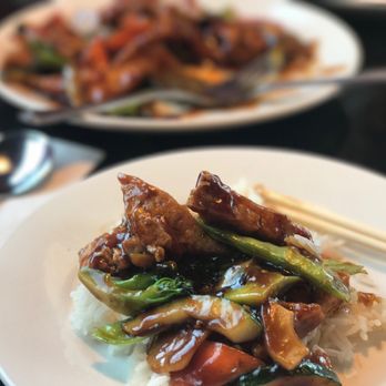 Lime Leaf - Asian Fusion Near Me - Casper, Wyoming