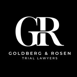 Goldberg & Rosen