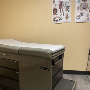 Heacock Urgent care - Patient room, Room #2 - Urgent Care Near Me - Moreno Valley, California Heacock Urgent care - Patient room, Room #2 - Urgent Care Near Me - Moreno Valley, California