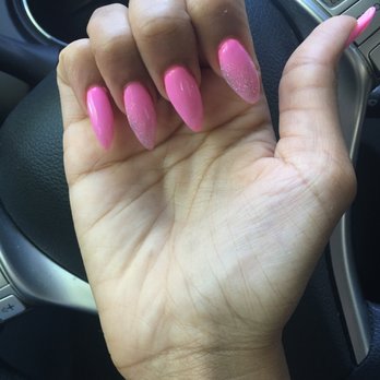 Happy Feet Nails and Spa - Nail Salons Near Me - Moorestown, New Jersey