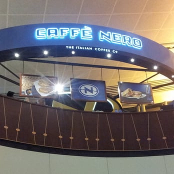 Caffé Nero - Coffee & Tea Near Me - Ankara, 06 Caffé Nero - Coffee & Tea Near Me - Ankara, 06