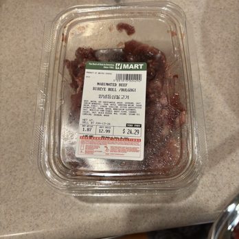 H Mart - Burke - Rotten beef - Grocery Near Me - Burke, Virginia H Mart - Burke - Rotten beef - Grocery Near Me - Burke, Virginia