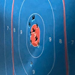The Indoor Gun Range