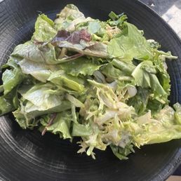 Salad Salad