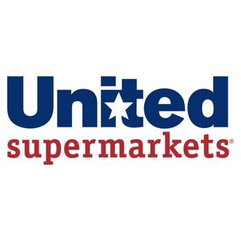 United Supermarkets - the logo for united supermarket markets - Grocery Near Me - Abilene, Texas United Supermarkets - the logo for united supermarket markets - Grocery Near Me - Abilene, Texas