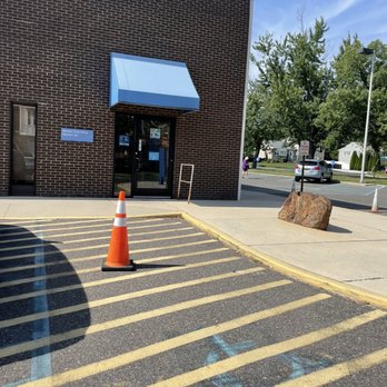 US Post Office - Post Offices Near Me - Marlton, New Jersey