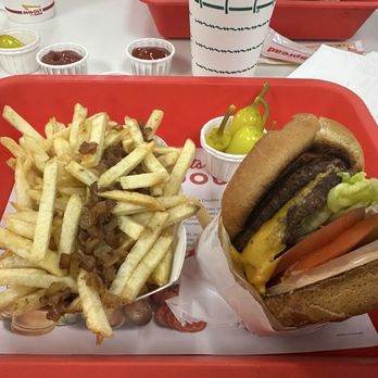 In-N-Out Burger - Burgers Near Me - Torrance, California In-N-Out Burger - Burgers Near Me - Torrance, California