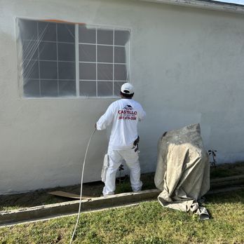 Castillo Painting - Painters Near Me Castillo Painting - Painters Near Me