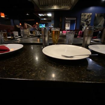 Ninki - Hibachi - Japanese Near Me - Nashville, Tennessee
