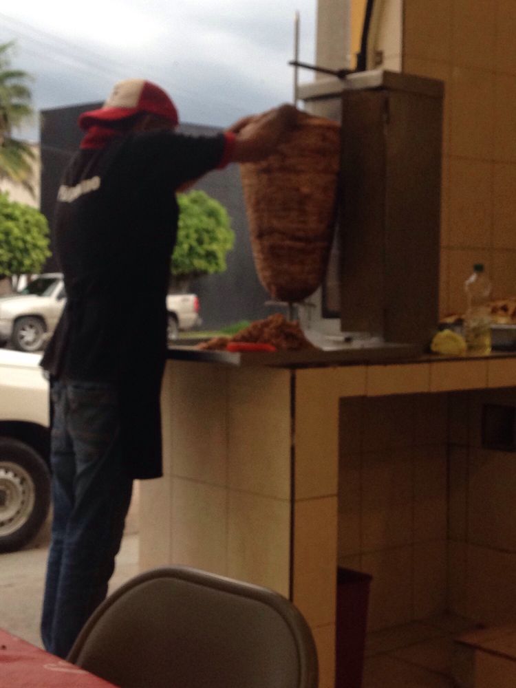 Taqueria Los Pingüinos