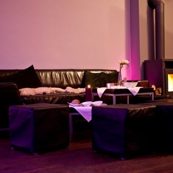 Heimspiel - Venues & Event Spaces Near Me - Munich, BY