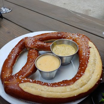Guilford Hall Brewery - The best pretzel and yummiest mustard! - Breweries Near Me - Baltimore, Maryland Guilford Hall Brewery - The best pretzel and yummiest mustard! - Breweries Near Me - Baltimore, Maryland