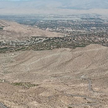 Coachella Valley Vista Point - Landmarks & Historical Buildings Near Me - Palm Desert, California Coachella Valley Vista Point - Landmarks & Historical Buildings Near Me - Palm Desert, California