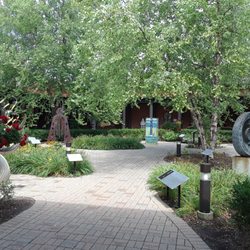 St Bonaventure Monastery