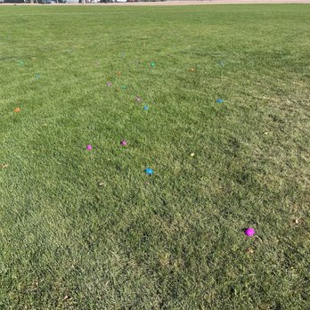 Prospector Park - Eggs for hunting - Playgrounds Near Me - Apache Junction, Arizona