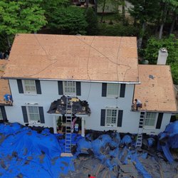 GS Construction Services