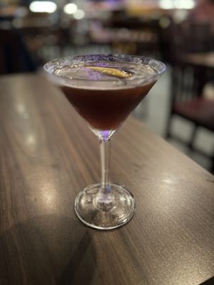 Triangle Tavern by null