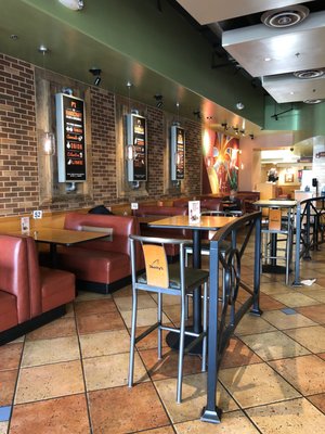 Sharky’s Beverly Hills Digital Kitchen @ Beverly Bites by null