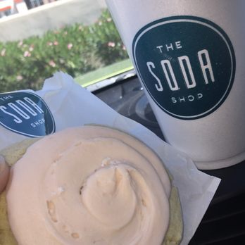 Swig - Desserts Near Me - Gilbert, Arizona
