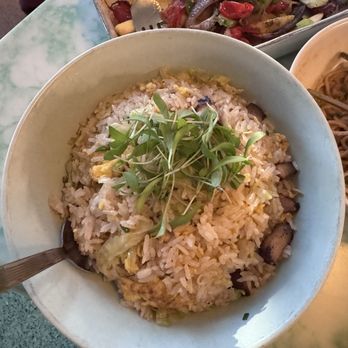 Chifa - Trinity Fried Rice - Peruvian Near Me - Los Angeles, California Chifa - Trinity Fried Rice - Peruvian Near Me - Los Angeles, California