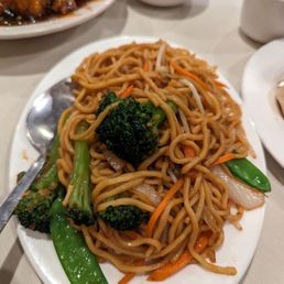 Lo Mein