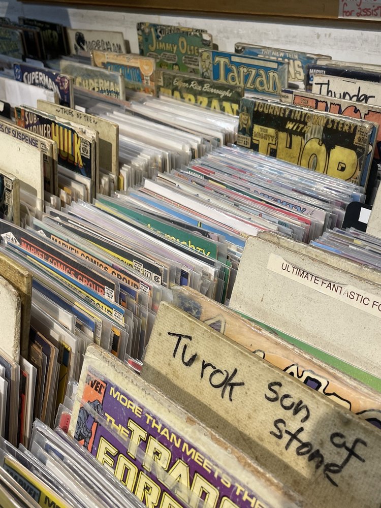 The Million Year Picnic