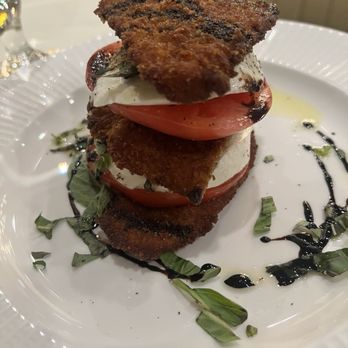 Encore by Goodfellas - Eggplant Tower - Italian Near Me - New Haven, Connecticut Encore by Goodfellas - Eggplant Tower - Italian Near Me - New Haven, Connecticut