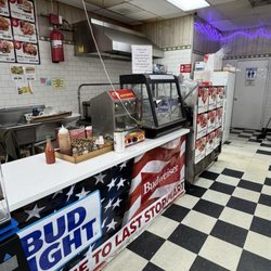 Last Stop Mart