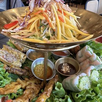 Pho Bun Bun - Bun Bun Special - Vietnamese Near Me - Markham, Ontario