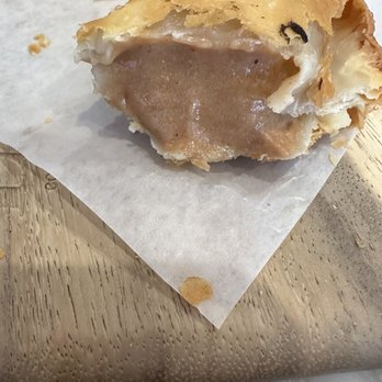 Take It Easy Roasters - Sweet Guava y Queso Empanada - Bakeries Near Me - Las Vegas, Nevada Take It Easy Roasters - Sweet Guava y Queso Empanada - Bakeries Near Me - Las Vegas, Nevada