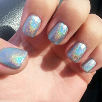 Le's Nails - Another great job at Le's Nails - Nail Salons Near Me - Saint Charles, Missouri