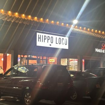 Hippo Loco - Coffee & Tea Near Me - Westminster, California