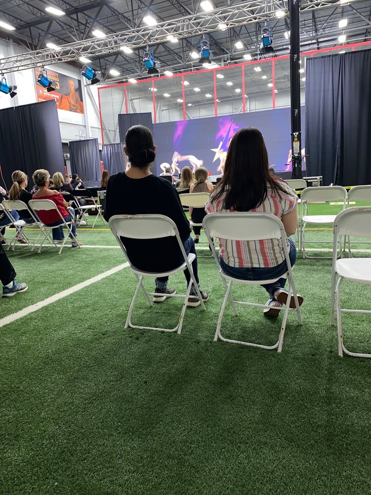 LONG ISLAND SPORTS HUB Updated October 2024 165 Eileen Way, Syosset, New York Skating