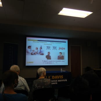 Confucius Institute at UC Davis - Cooking Schools Near Me - Davis, California Confucius Institute at UC Davis - Cooking Schools Near Me - Davis, California