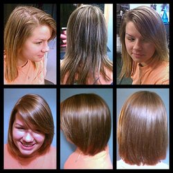 Stephanie Duncan Hair Stylist