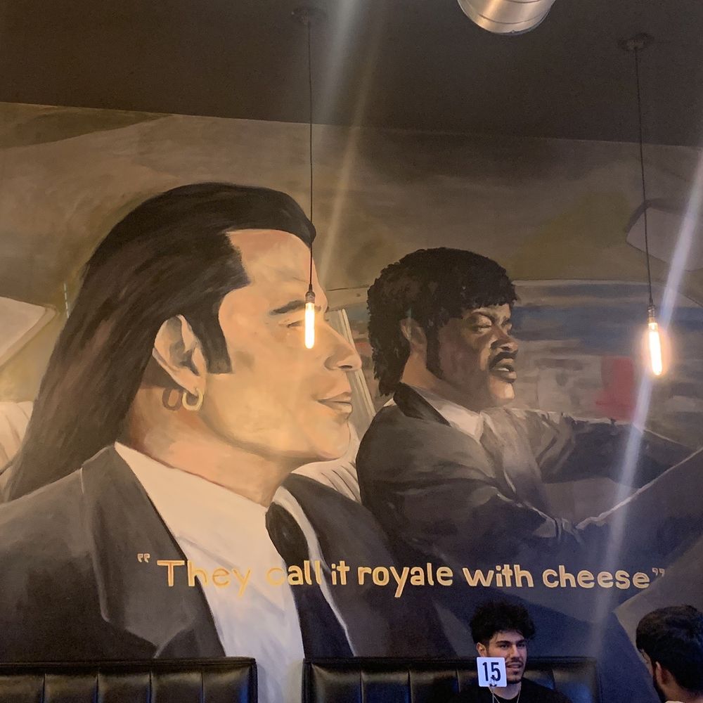 Royale with Cheese - Burgers Near Me - Detroit, Michigan Royale with Cheese - Burgers Near Me - Detroit, Michigan
