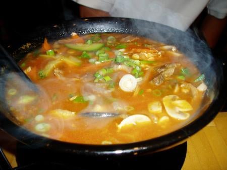 Joy Yee Noodle by null