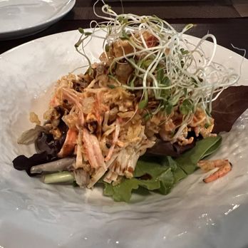 Sunflower - Kani salad - French Near Me - Colonial Beach, Virginia Sunflower - Kani salad - French Near Me - Colonial Beach, Virginia