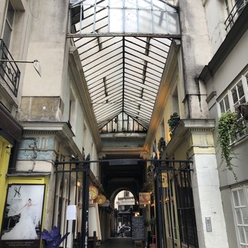 La Jacobine - Charming location - Tea Rooms Near Me - Paris, 75