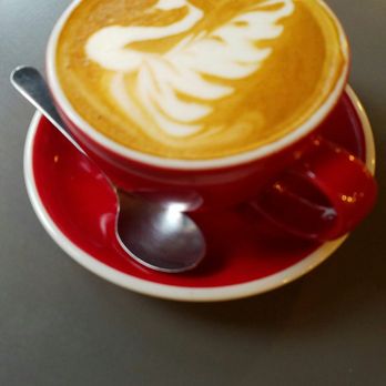 Gniazdo - Cafes Near Me - Wrocław, DS